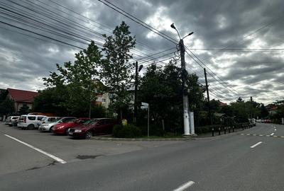 Str. Polona/str. Tibles - Apartament 2 camere - 73mp - INCHIRIERE - 11