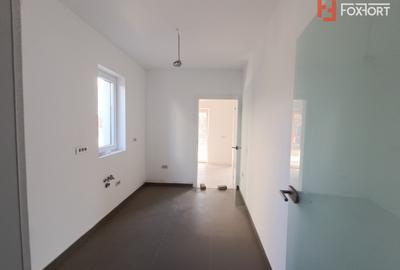 Duplex 4 camere si teren de 250 mp Chisoda - 13