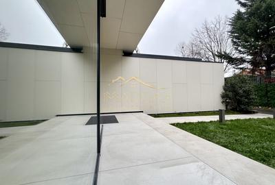 Vila Spectaculoasa *460mpc* / 800mp teren / Piscina Proprie / Pipera - 13