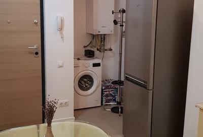 Apartament 2 camere modern | 5 min Metrou Grozăvești , Politehnica - 6