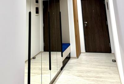 Apartament de lux cu 2 camere | IRIS | Calea Aradului - 10