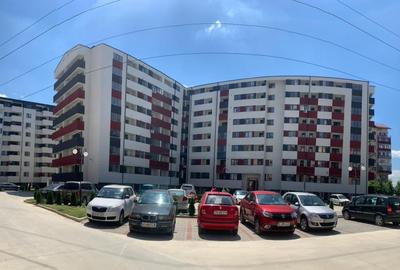 AVANGARDE CITY 2 CAMERE / OFERTA limitata  - 10. 000 euro reducere - 8