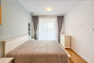 Apartament 3 camere | Bloc nou | Prima închiriere | Zona centrală - 10