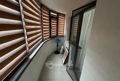 Prima închiriere, apartament 2 camere premium, Nicolina 1, loc de parcare s - 6