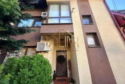 Vanzare - Vila cu piscina si finisaje premium - Otopeni - 36