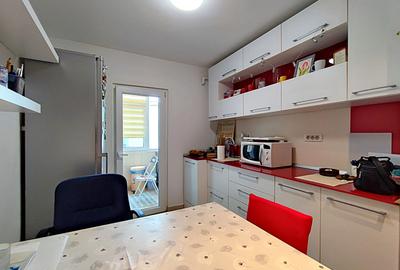 Apartament 2 camere de vanzare in Faleza Nord langa restaurantul Reyna - 9
