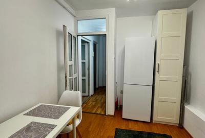 Apartament 1 camera decomandat Tatarasi - Piata Doi Baieti - 8