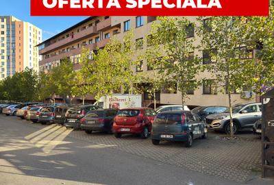 Apartament cu 3 camere decomandat, mobilat în Lunca Cetățuii