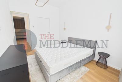 Vanzare apartament 3 camere  | Stația de metrou Basarab în fața blocului - 13