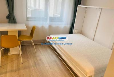 Inchiriere garsoniera imobil rezidential cu parcare - 8