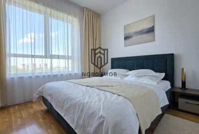 APARTAMENT 2 CAMERE | MOBILAT-UTILAT | PARCARE | LUXURIA DOMENII | PET FRIENDLY - 2
