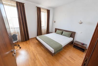 Apartament 2 camere 58mp | 0 Comision | Perla Residence Pipera | Parcare Boxa - 5
