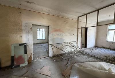 Clădire istorică P+1, 428 mp – Ultracentral Adjud - 22