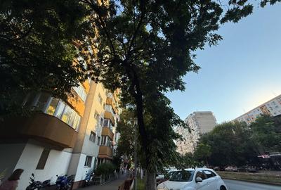 Rahova, Lic.Bolintineanu, 2 camere deosebit, etaj 1, 59 mp, bloc 84 reabilitat - 6
