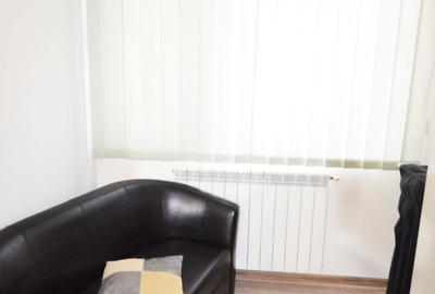 OCAZIE! Nicolina - CUG, bloc 2014, 2 camere mobilat & utilat, balcon - 10