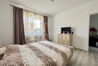 In Braytim, aproape de Uzina de apa, mobilat si utilat, disponibil imediat ! - 3