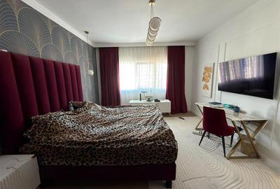 Casa mobilata Valea Lupului | 5 camere | S.u. 145 mp | Teren 775 mp | Beci - 8