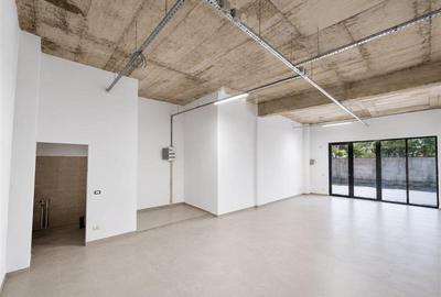 Proprietar, spatiu comercial, 64 mpu , finisat, 2023, lMEGA IMAGE - 5