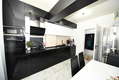 Vanzare apartament 2 camere, in Galati, Central Park, sup.58mp, la cheie - 10