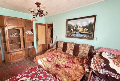 Apartament cu 2 camere semidecomandat în Valenta