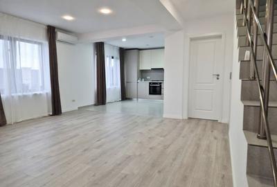 Casa duplex de inchiriat | 140 mp utili | 3 dormitoare | Curte | Otopeni - 5