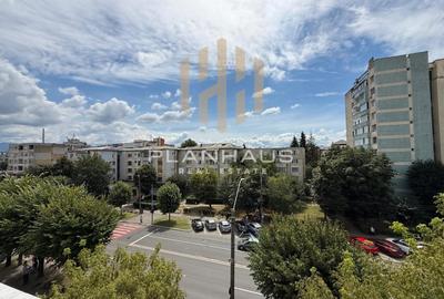 Apartament 2 camere , ultracentral , zona Bizo - 8