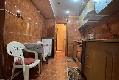 Confort, funcționalitate într-un apartament 1 cameră, parter, Micro 20 - 7