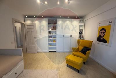 Apartament de inchiriat Timpuri Noi+loc de parcare - 2