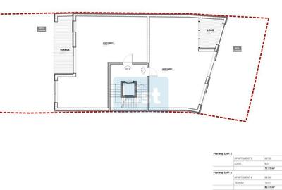 Comision 0%! Teren bloc, autorizat, Semicentral┃ - 5