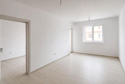 COMISION 0% | Apartament 2 Camere | 52 mp Utili | Etaj 1 | Chisoda - 5