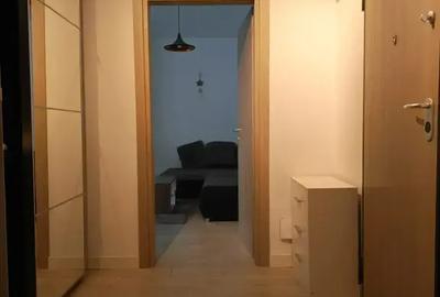 Apartament cu 2 camere decomandat, mobilat în Pipera