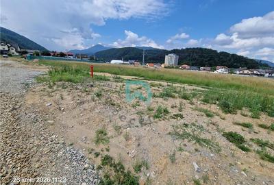 Teren intravilan, 468 mp, Sacele, Brasov - 5