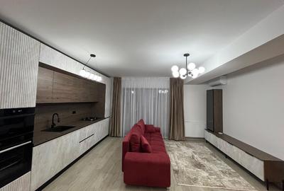 Apartament 2, Camere  Select Residence – la doar câțiva pasi de Piata Alba Iulia - 4