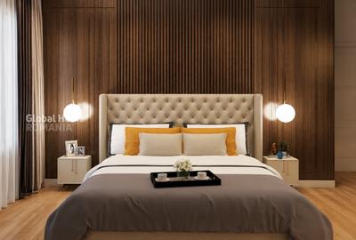 Gemina by the Lake | Studio Premium | Pipera Plaza | Rond OMW - 25
