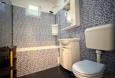 APARTAMENT 2 CAMERE STRADAL BL  1972 REABILITAT TERMIC PARTER INALT AUCHAN TITAN - 8