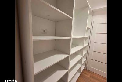 N. Grigorescu | 2 Camere | Centrala Proprie | Loc Parcare | Bloc Nou | - 13