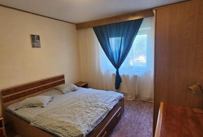 2 camere, etaj 2 Eremia - 1