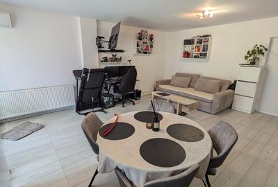 Apartament cu 2 camere, finisat mobilat complet, zona Teilor - 4