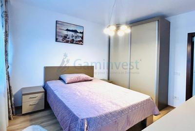 Apartament de vanzare in Oradea 2 camere si terasa panoramica in Prima Sucevei - 6