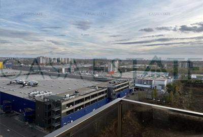 Vanzare apartament 2 camere Hils Brauner - 6
