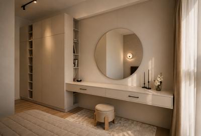 2-Bedroom Apartment · One Verdi Park · Floreasca - 2
