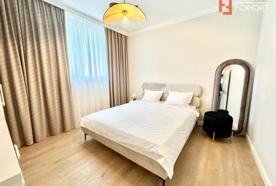 COMISION 0% Duplex individual de lux in cea mai buna zona din Mosnita Noua - 21