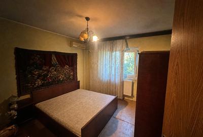 Apartament cu 2 camere Aviației-5 minute de Promenada Mall - 1