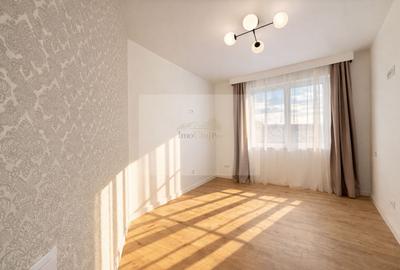 Apartament 3 camere de închiriat +Parcare | Europa | Prima închiriere - 24