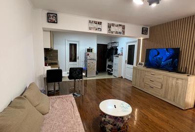 Apartament cu 2 camere decomandat în Dămăroaia