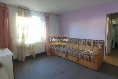 Comision 0% -  2 Camere || etaj 3 || Micro 6 || Str .Oprescu Dumitru - 3