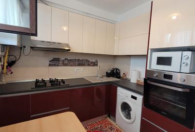 Apartament 2 camere  - 250m de plaja-  Mamaia Nord -Uzina de Pizza– termen lung - 35