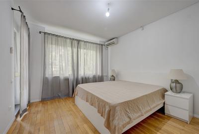 Refurbished 3-Bedroom Duplex | Dorobanti  Floreasca | Terrace & Garage - 10