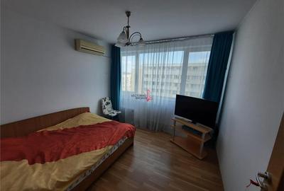 3 camere Iancului. Renovat, luminos, pret corect, gata de vanzare - 6