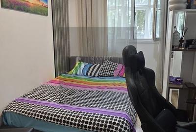 Apartament 3 camere decomandat etaj1/ Berceni - 12